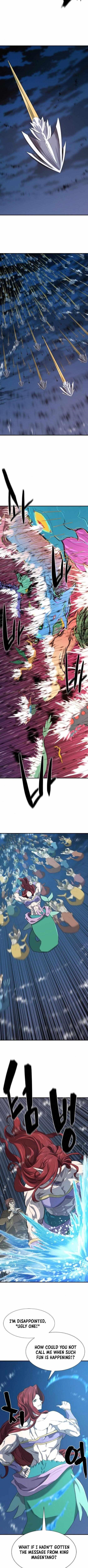 The World’s Best Engineer Chapter 201 - Page 8