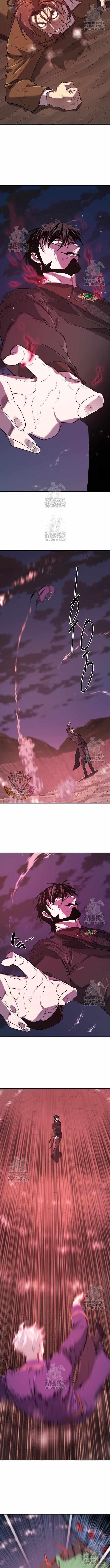 The World’s Best Engineer Chapter 202 - Page 10