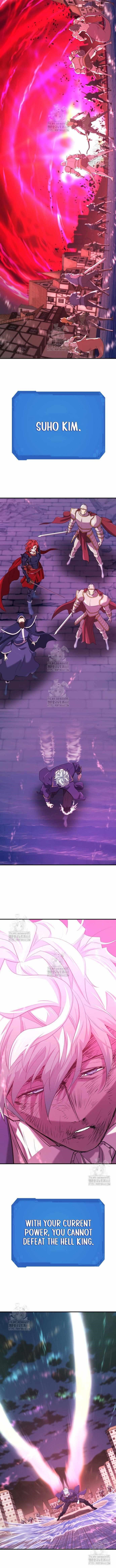 The World’s Best Engineer Chapter 202 - Page 13