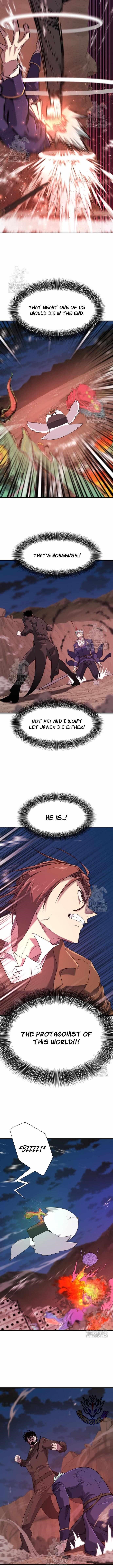 The World’s Best Engineer Chapter 202 - Page 2