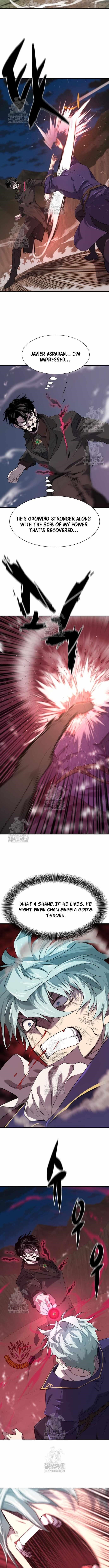 The World’s Best Engineer Chapter 202 - Page 4