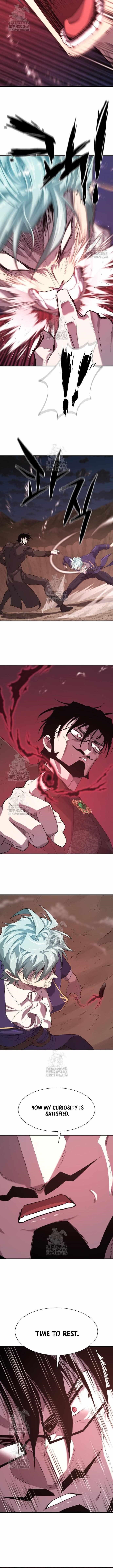 The World’s Best Engineer Chapter 202 - Page 5