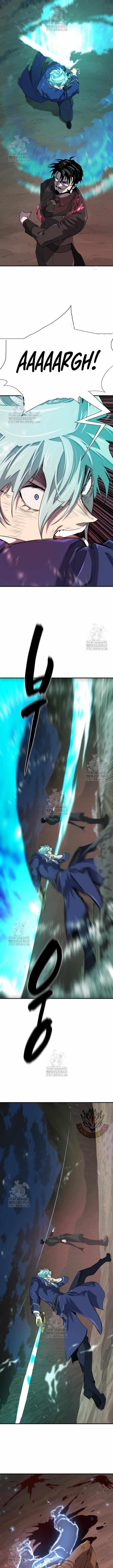 The World’s Best Engineer Chapter 202 - Page 8