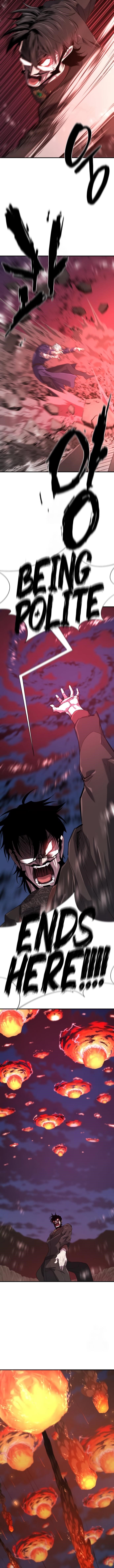 The World’s Best Engineer Chapter 203 - Page 11