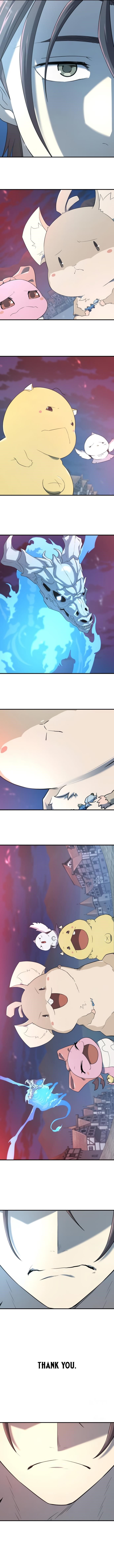 The World’s Best Engineer Chapter 203 - Page 13