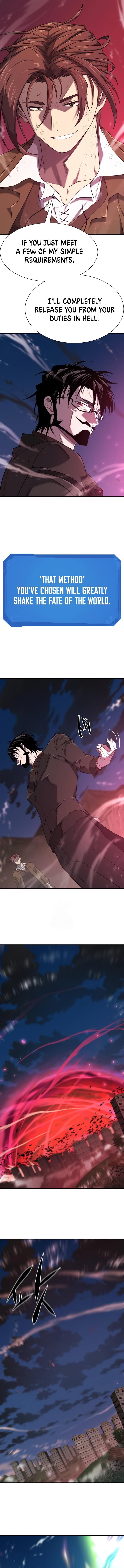 The World’s Best Engineer Chapter 203 - Page 4