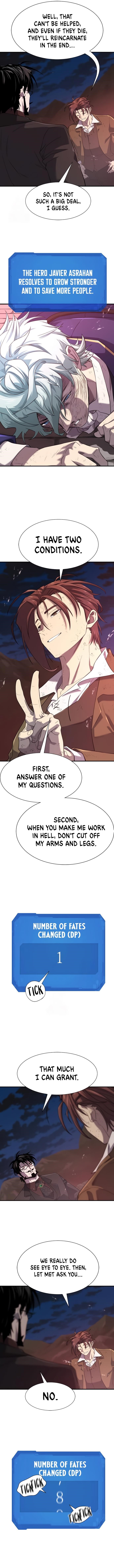 The World’s Best Engineer Chapter 203 - Page 6