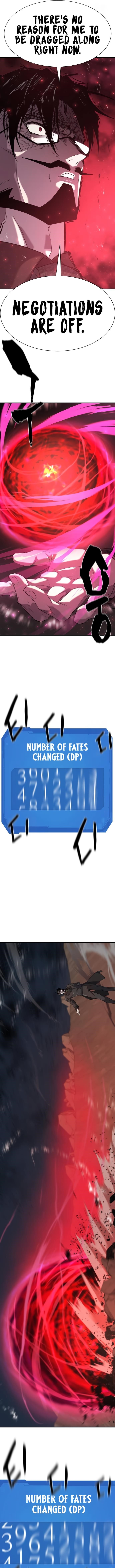 The World’s Best Engineer Chapter 203 - Page 8