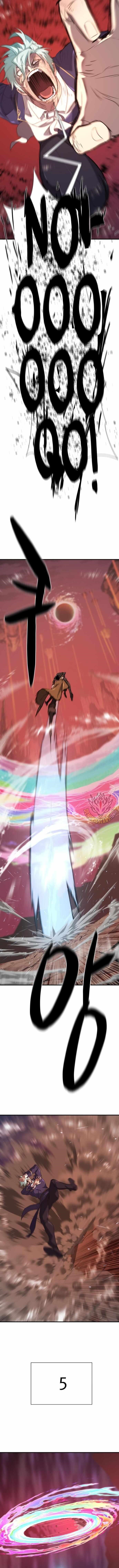 The World’s Best Engineer Chapter 204 - Page 16