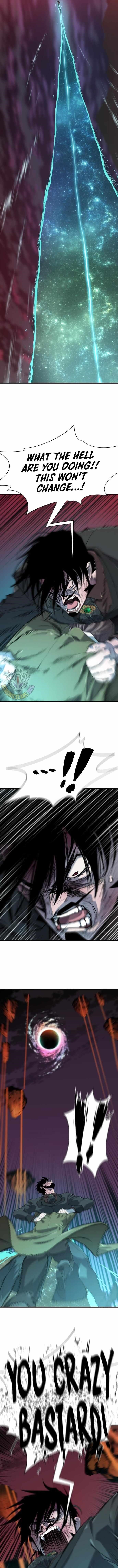 The World’s Best Engineer Chapter 204 - Page 17