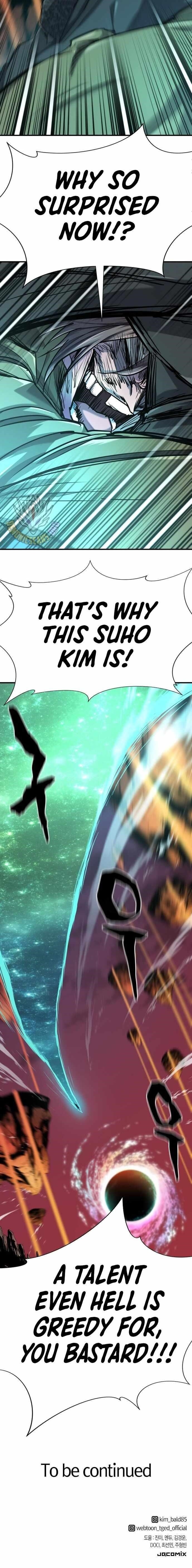 The World’s Best Engineer Chapter 204 - Page 18