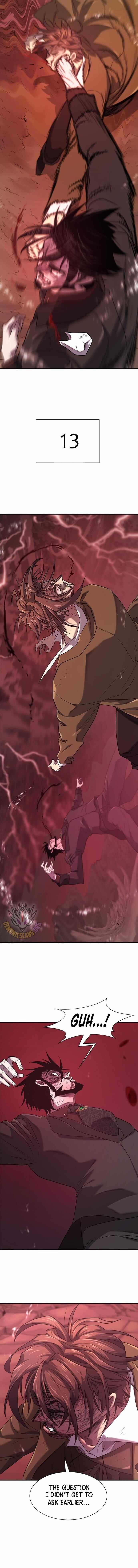 The World’s Best Engineer Chapter 204 - Page 9