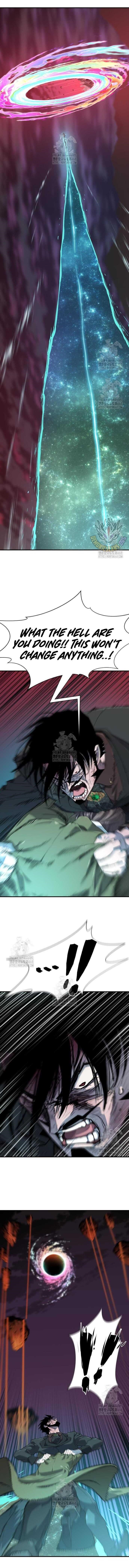 The World’s Best Engineer Chapter 205 - Page 1