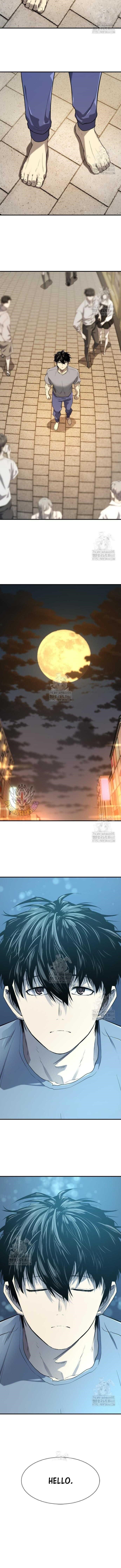 The World’s Best Engineer Chapter 205 - Page 16