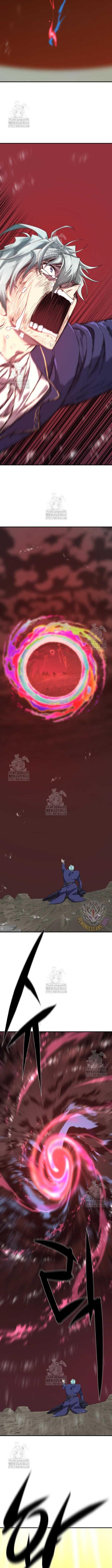 The World’s Best Engineer Chapter 205 - Page 9