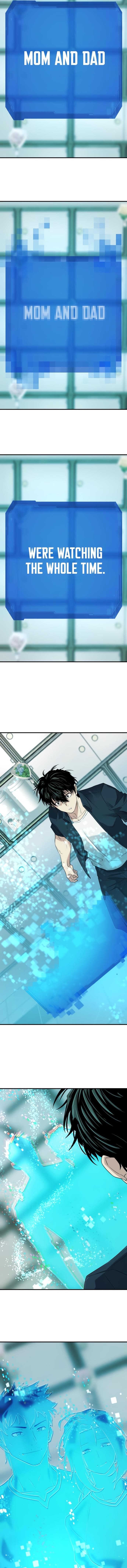 The World’s Best Engineer Chapter 206 - Page 10