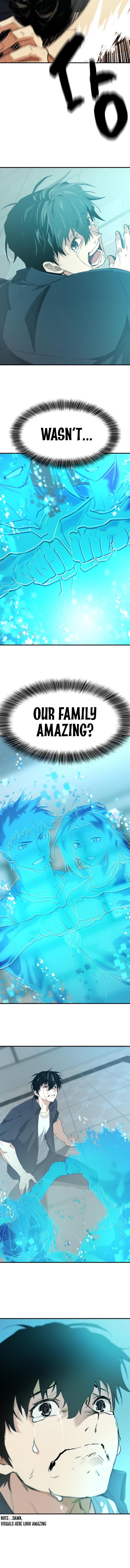 The World’s Best Engineer Chapter 206 - Page 12