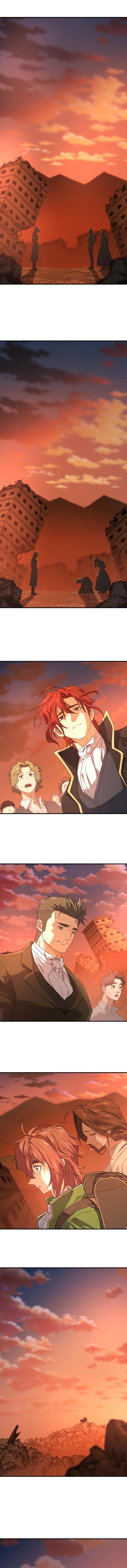 The World’s Best Engineer Chapter 206 - Page 3