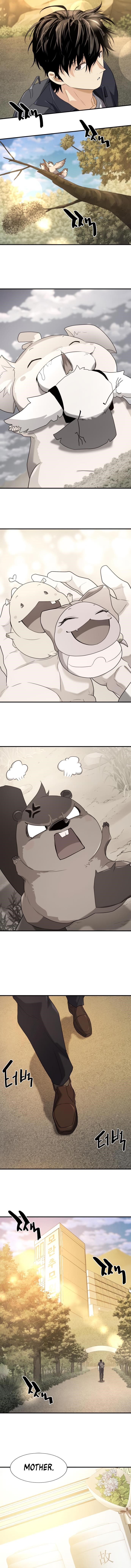 The World’s Best Engineer Chapter 206 - Page 6