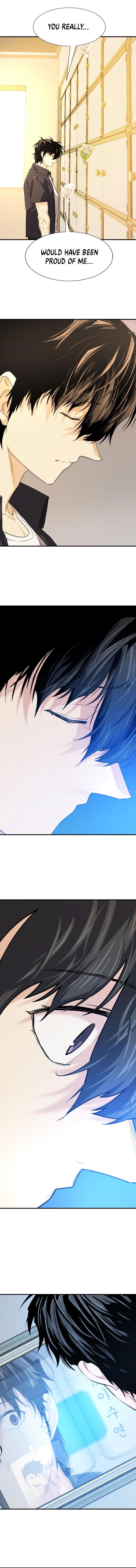 The World’s Best Engineer Chapter 206 - Page 8