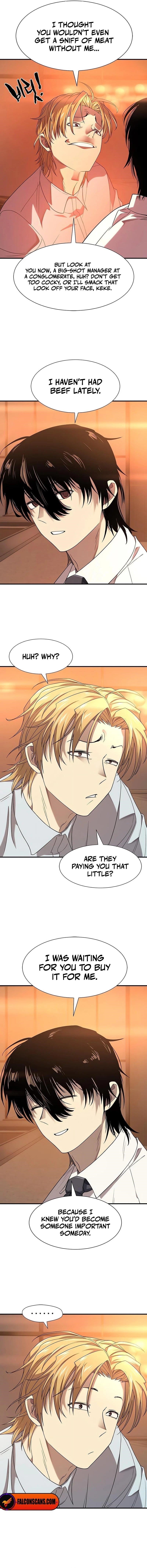 The World’s Best Engineer Chapter 207 - Page 12