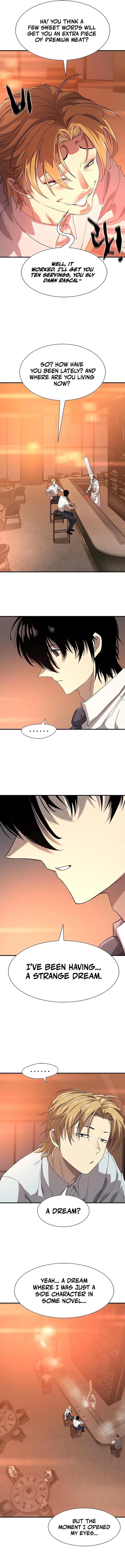 The World’s Best Engineer Chapter 207 - Page 13