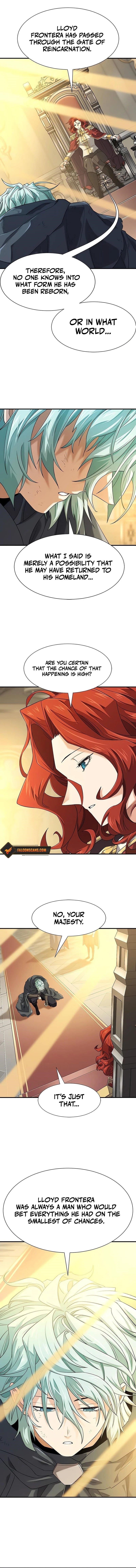 The World’s Best Engineer Chapter 207 - Page 2