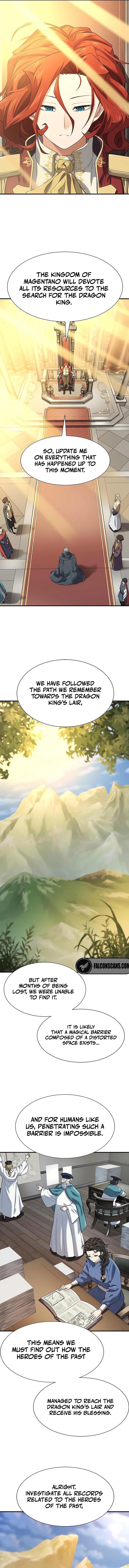 The World’s Best Engineer Chapter 207 - Page 3