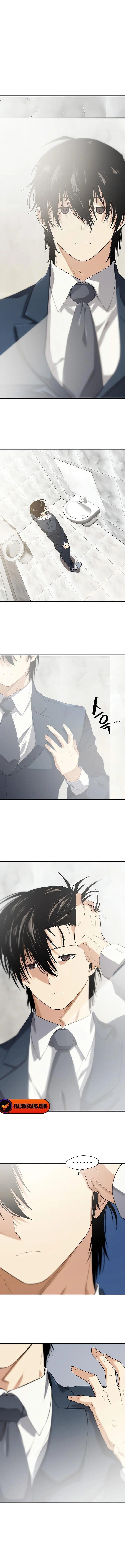 The World’s Best Engineer Chapter 207 - Page 8