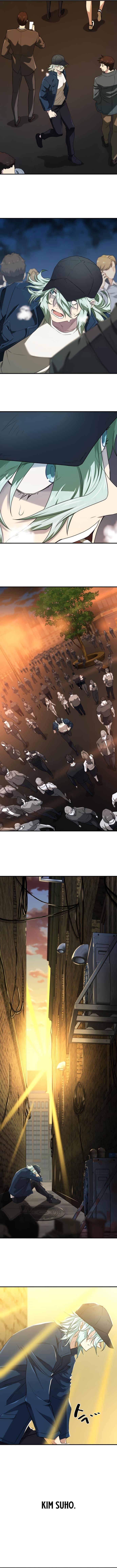 The World’s Best Engineer Chapter 208 - Page 7