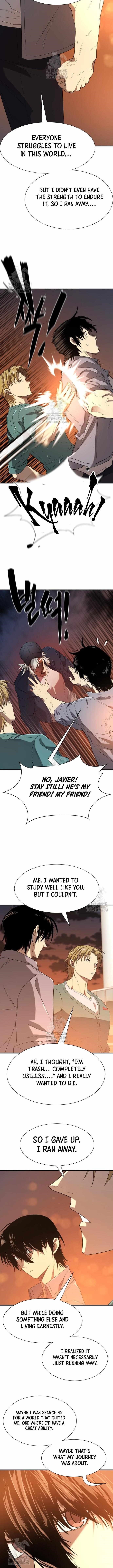 The World’s Best Engineer Chapter 209 - Page 11