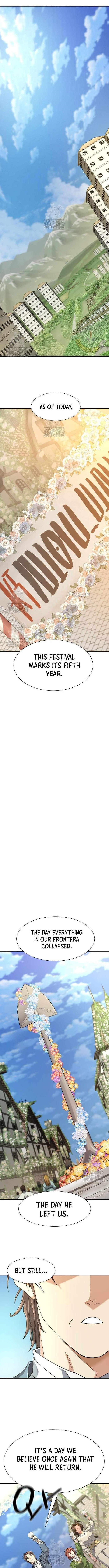 The World’s Best Engineer Chapter 209 - Page 2