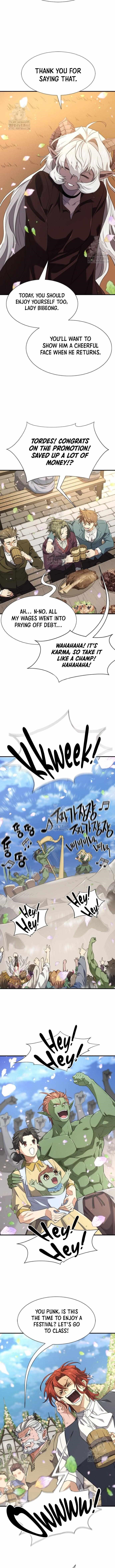 The World’s Best Engineer Chapter 209 - Page 4