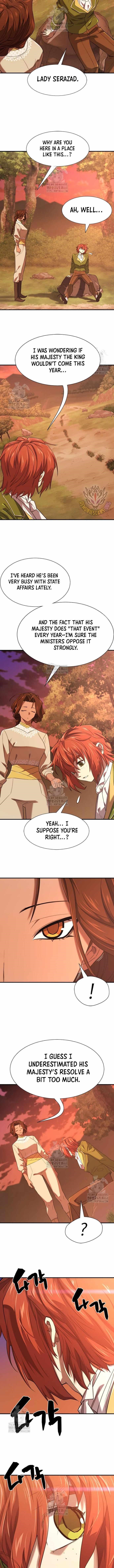 The World’s Best Engineer Chapter 209 - Page 6