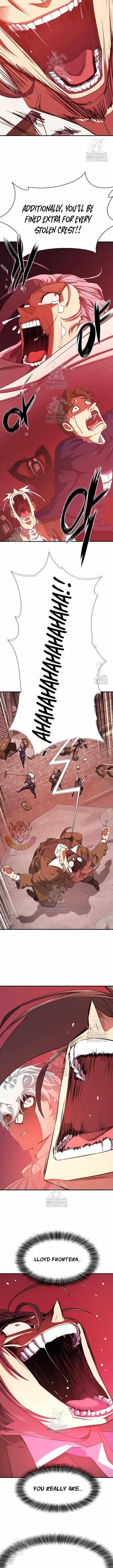 The World’s Best Engineer Chapter 211 - Page 12