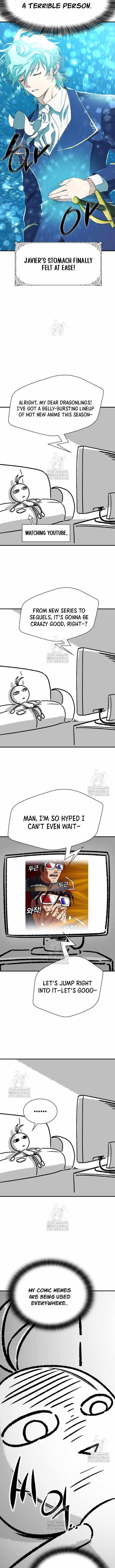 The World’s Best Engineer Chapter 211 - Page 13