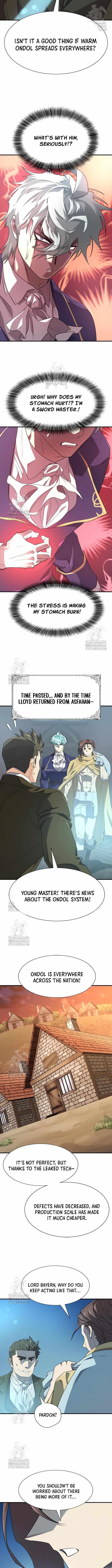 The World’s Best Engineer Chapter 211 - Page 6