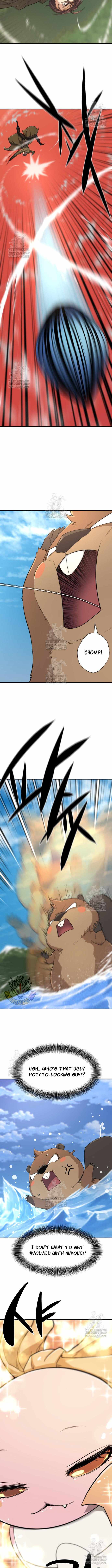 The World’s Best Engineer Chapter 214 - Page 2