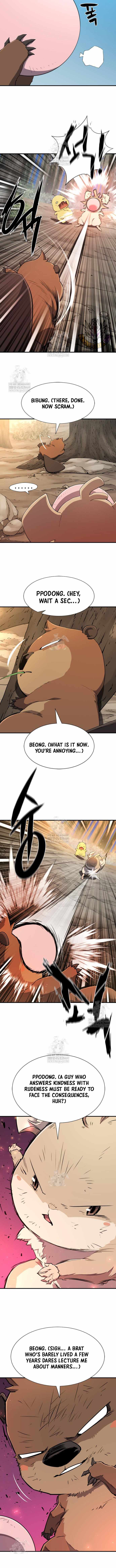 The World’s Best Engineer Chapter 214 - Page 4