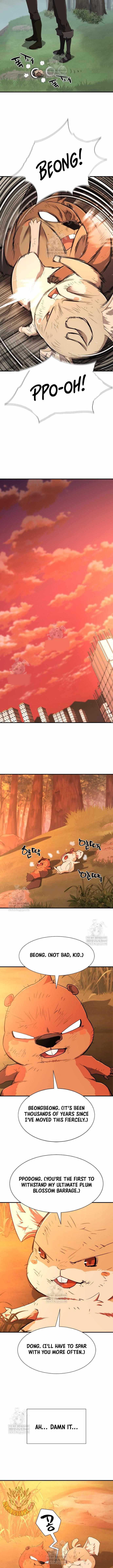 The World’s Best Engineer Chapter 214 - Page 6