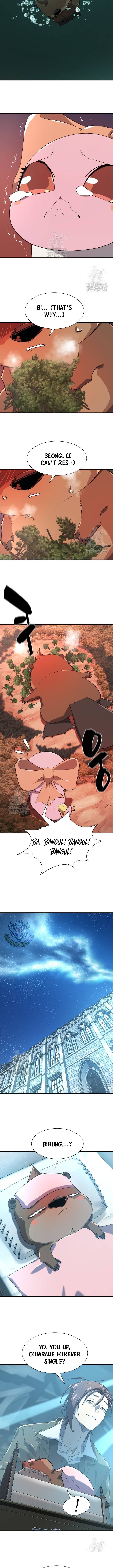 The World’s Best Engineer Chapter 215 - Page 2