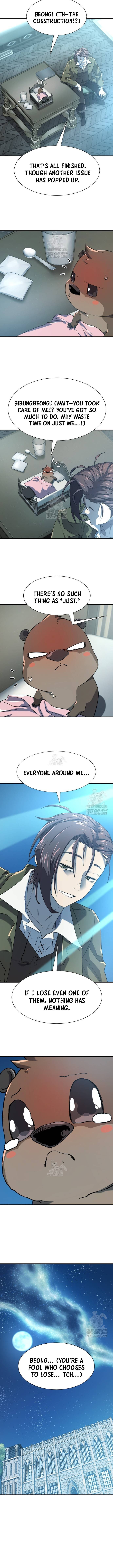 The World’s Best Engineer Chapter 215 - Page 3