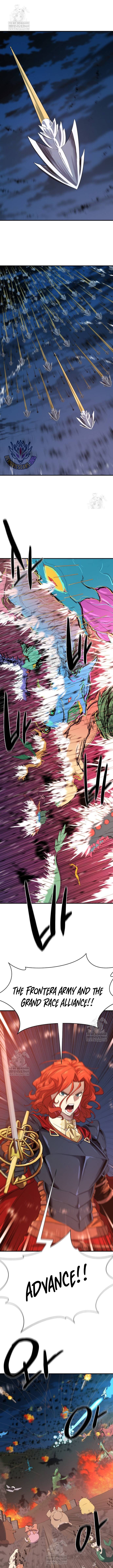 The World’s Best Engineer Chapter 215 - Page 4