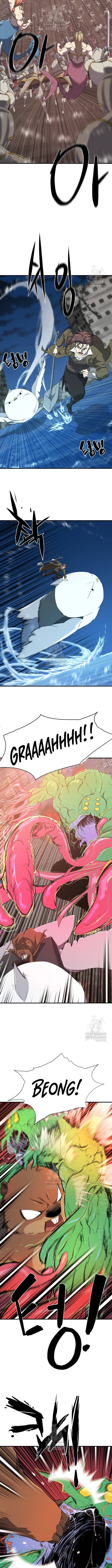 The World’s Best Engineer Chapter 215 - Page 5