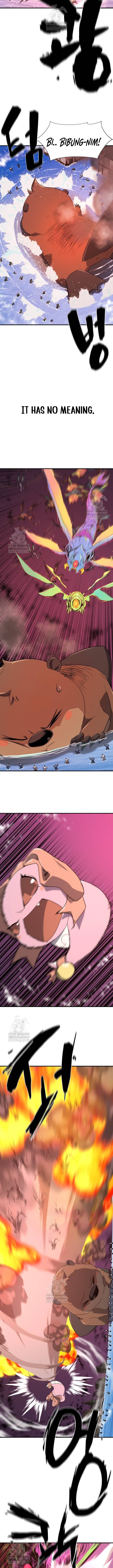 The World’s Best Engineer Chapter 215 - Page 7