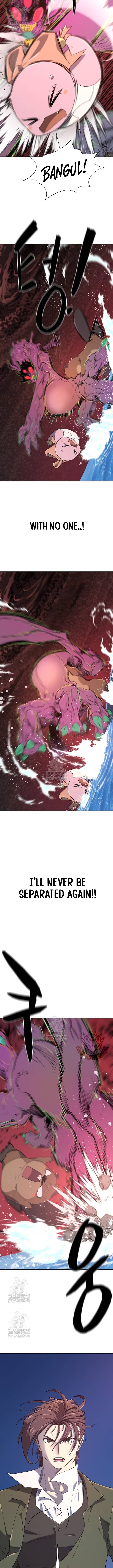 The World’s Best Engineer Chapter 215 - Page 8