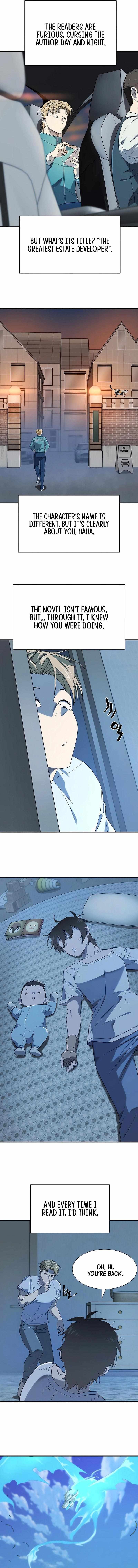 The World’s Best Engineer Chapter 218 - Page 16