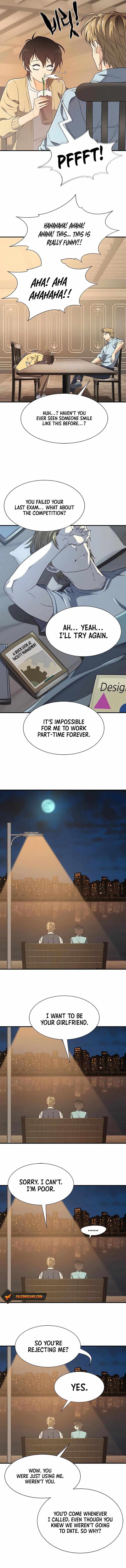 The World’s Best Engineer Chapter 218 - Page 9