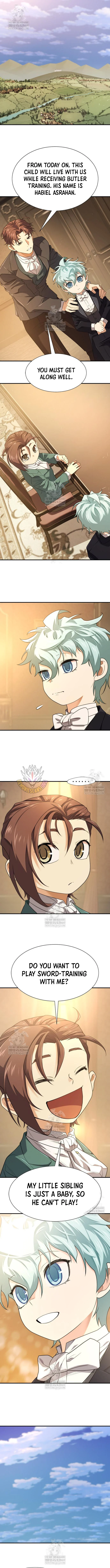 The World’s Best Engineer Chapter 221 - Page 7