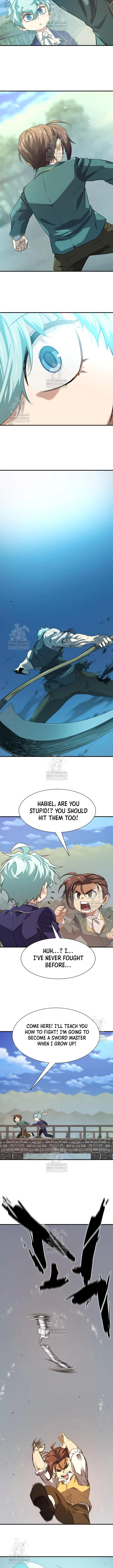 The World’s Best Engineer Chapter 222 - Page 2